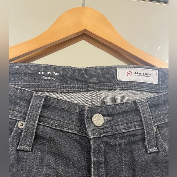 AG Adriano Goldschmied Jeans - Picture 3 of 3